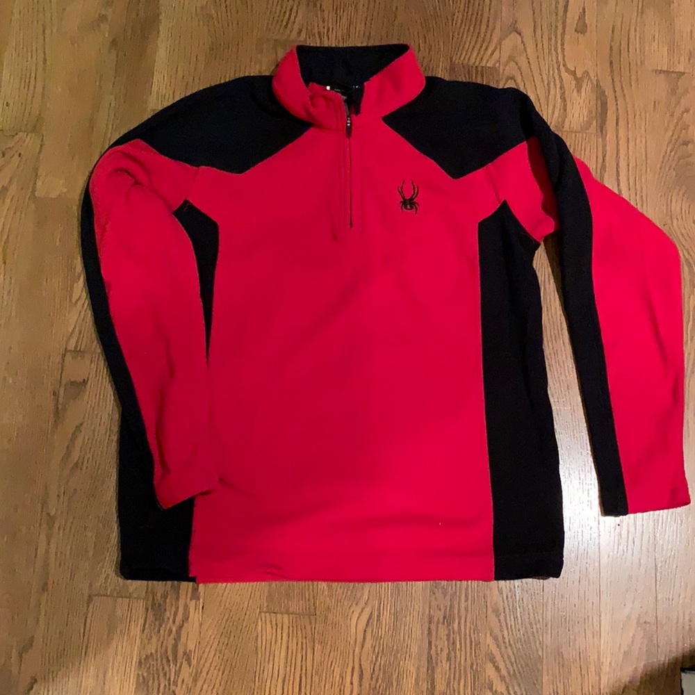 Spyder Youth Boys sweatshirt